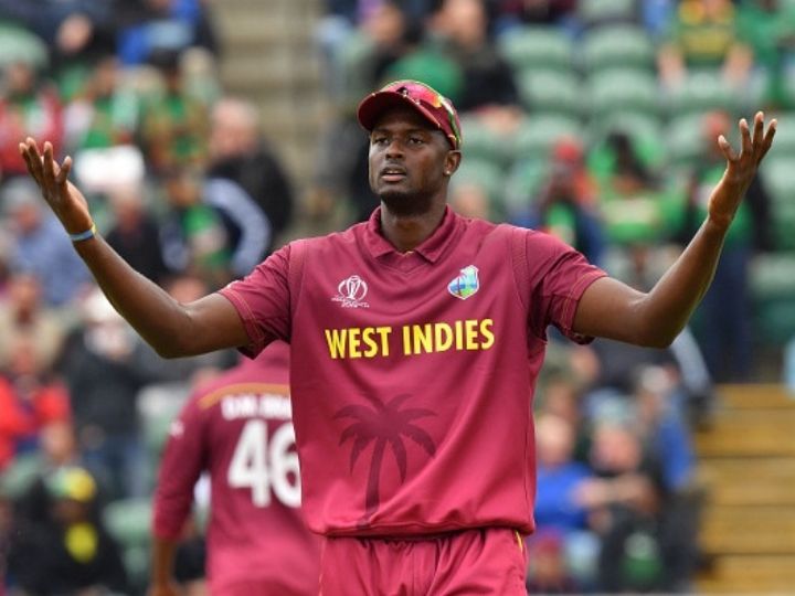 वेस्टइंडीज के कप्तान होल्डर का बयान, वर्ल्ड टेस्ट चैंपियनशिप के अंत तक टीम को देखना चाहता हूं टॉप 5 में