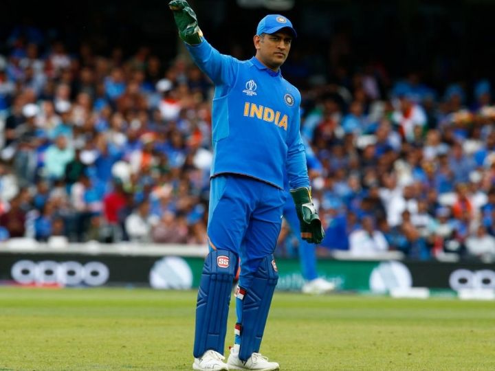 ms dhoni extends break till november becomes unavailable for bangladesh t20is report नवंबर तक क्रिकेट से दूर ही रहेंगे महेंद्र सिंह धोनी