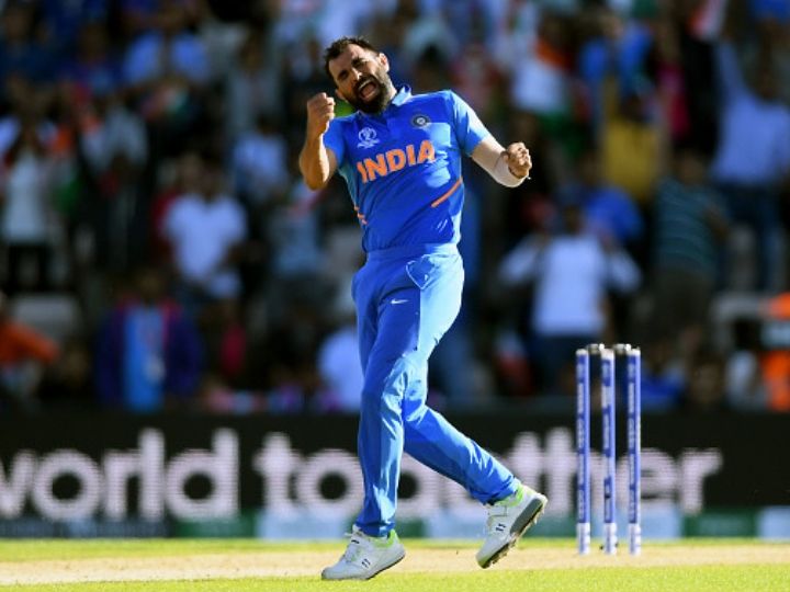 district court stays arrest warrant against mohammed shami घरेलू हिंसा मामले में मोहम्मद शमी को मिली राहत, गिरफ्तारी पर लगी रोक