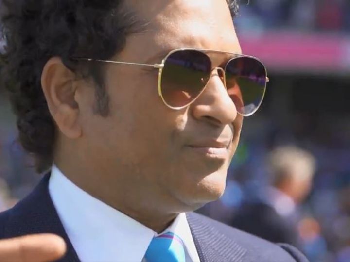 ind vs wi joy to watch him sachin posts special message for young star IND vs WI: बुमराह का प्रदर्शन देख सचिन ने किया ट्वीट, कहा- 'मजा आ गया ऐसी गेंदबाजी देखकर'