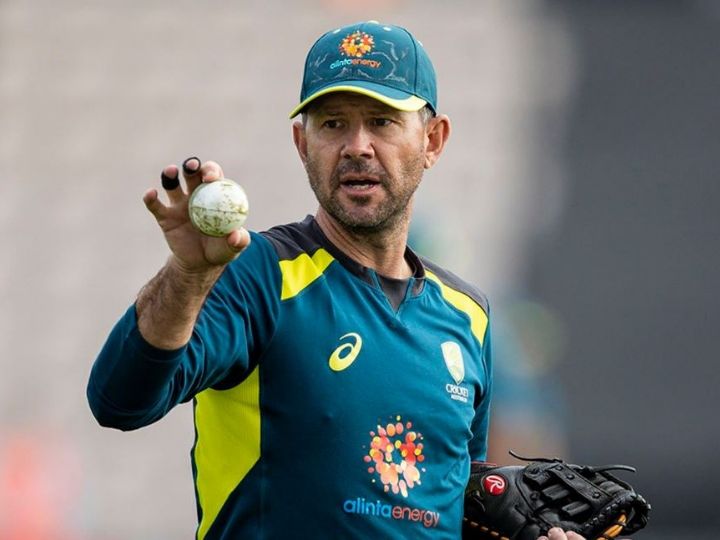 ricky ponting feels left arm pacer mitchell starc could have had an impact if he bowled against ben stokes Ashes: रिकी पोन्टिंग की नज़र में मिशेल स्टार्क कर सकते थे बेन स्टोक्स को आउट