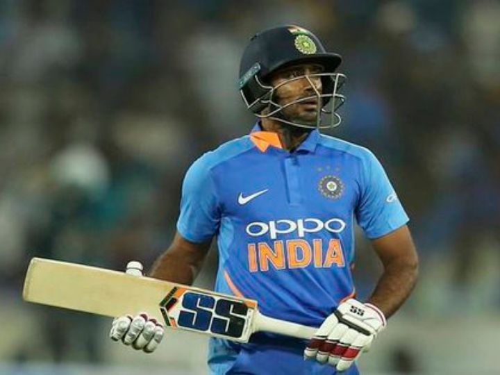 indian cricketer ambati rayudu comes out of retirement available for shorter formats अंबाती रायुडू ने बदला संन्यास का फैसला, फिर से चयन के लिए होंगे उपलब्ध