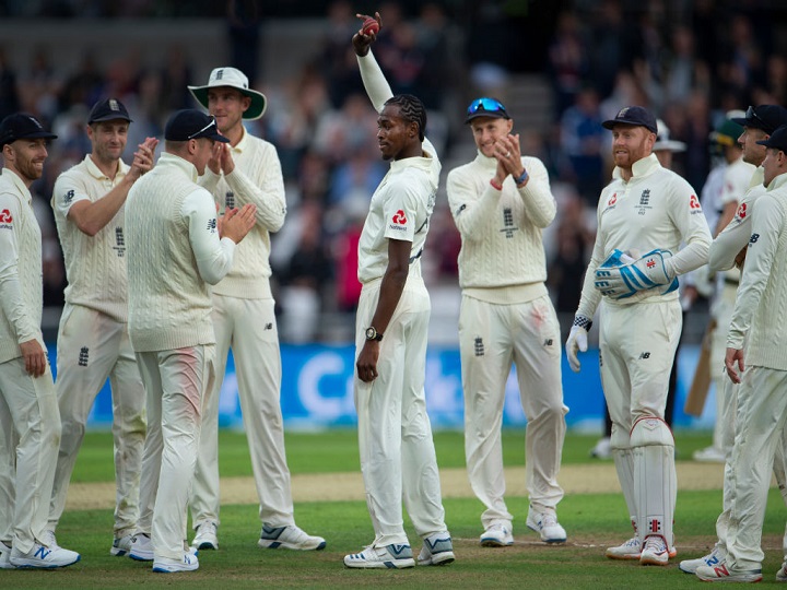 jason roy has been dropped for the fifth ashes test at the oval Ashes 2019: पांचवे और आखिरी टेस्ट मैच के लिए इंग्लैंड ने किया टीम का एलान, जेसन रॉय की हुई छुट्टी