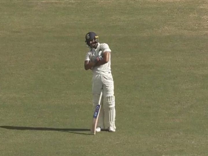 Ind-A vs SA-A 1st Test: शुभमन गिल की नाबाद अर्द्धशतकीय पारी से साउथ अफ्रीका ए के खिलाफ इंइिया ए की शानदार शुरुआत