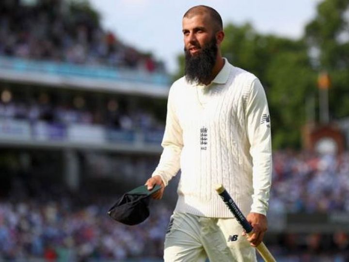 england all rounder moeen ali takes break from test cricket इंग्लैंड के स्टार ऑल-राउंडर मोइन अली ने लिया टेस्ट क्रिकेट से ब्रेक लेने का फैसला