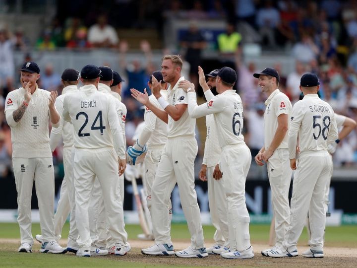 ashes 2019 craig overton replaces chris woakes for england in fourth ashes test at old trafford Ashes 2019: चौथे टेस्ट मैच के लिए इंग्लैंड ने क्रिस वोक्स की जगह क्रेग ओवरटन को टीम में किया शामिल