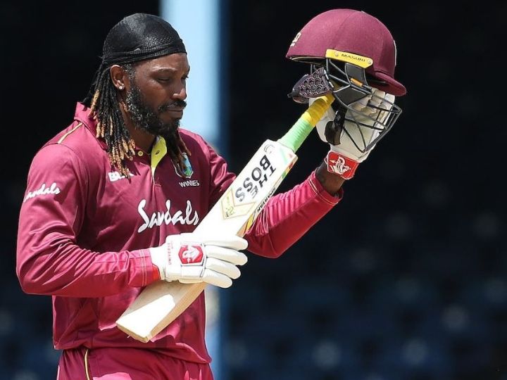 chris gayle option out from india tour will focus on 2020 plans क्रिस गेल ने 2020 तक क्रिकेट से लिया ब्रेक, इंडिया दौरे पर नहीं आएंगे