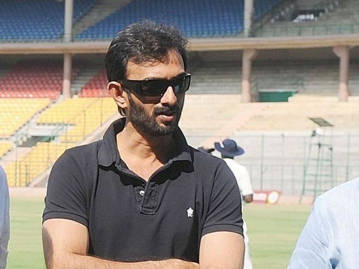 vikram rathore says fine line between fearless careless cricket बल्लेबाज़ी कोच विक्रम राठौड़ बोले, 'फीयरलेस और केयरलेस क्रिकेट के फर्क को समझें युवा बल्लेबाज़'