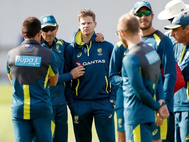 Ashes 2019: गर्दन में गेंद लगने के बाद स्मिथ को आ गई थी फिलिप ह्यूज की याद