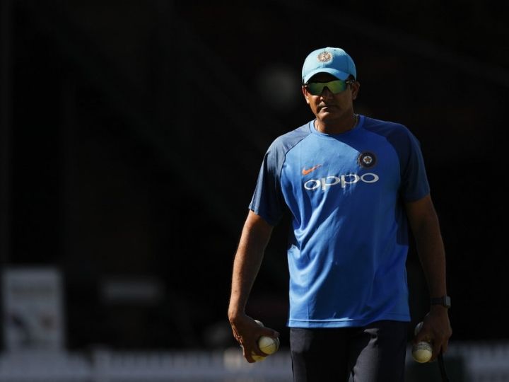 अनिल कुंबले को 49वें जन्मदिन पर पूर्व खिलाड़ियों ने दी बधाई