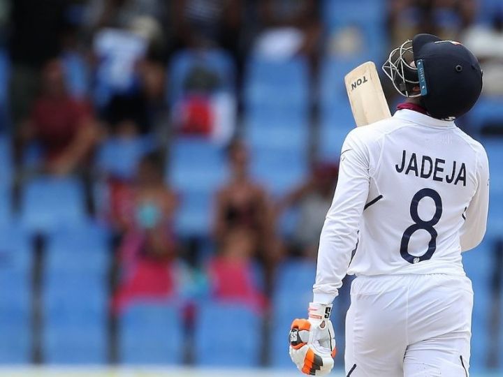 कोच शास्त्री ने जडेजा का समर्थन करते हुए बताया आखिर क्यों अश्विन की जगह उन्हें मिला मौका