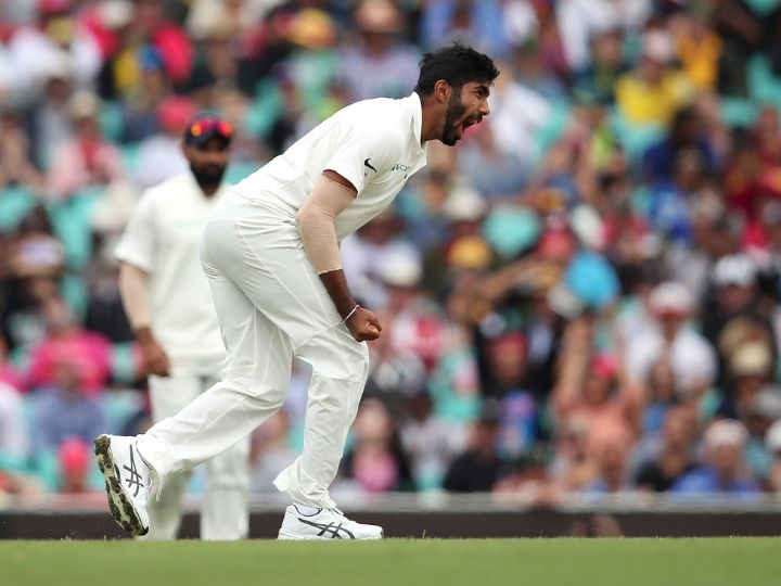 jasprit bumbrah is first indian bowler to take five wicket hauls in all these 4 countries वेस्टइंडीज के खिलाफ जसप्रीत बुमराह ने रचा इतिहास, एक भी एशियाई गेंदबाज नहीं कर पाए हैं ऐसा