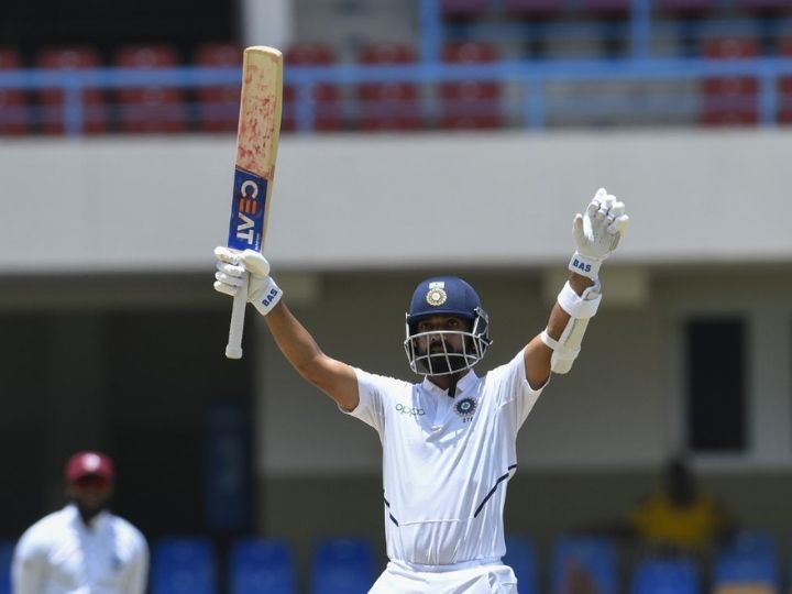 ajinkya rahane wants to start fresh against south africa after fine show in west indies IND vs SA: साउथ अफ्रीका के खिलाफ दमदार प्रदर्शन के लिए बेताब हैं अजिंक्य रहाणे