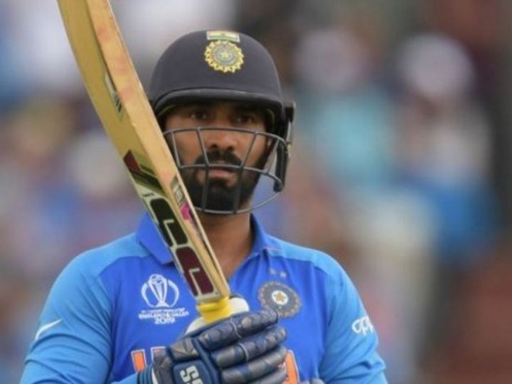 दिनेश कार्तिक के कंधों पर विजय हजारे टूर्नामेंट में तमिलनाडु की कमान