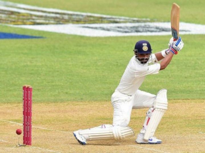 i try not to get affected by criticism ajinkya rahane खराब फॉर्म के दौरान आलोचनाओं का डटकर सामना किया: अजिंक्य रहाणे