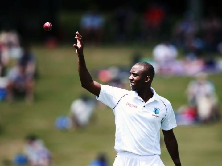 WI vs IND: भारत के खिलाफ दूसरे टेस्ट के लिए कीमो पॉल की हुई टीम में वापसी