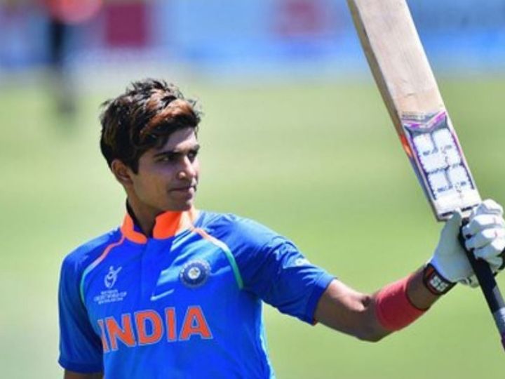 shubman gill just broke virat kohli long standing deodhar trophy record देवधर ट्रॉफी: शुभमन गिल ने तोड़ा विराट कोहली का ये बड़ा रिकॉर्ड