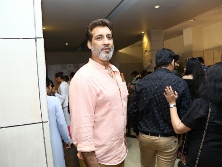 डीडीसीए के सीनियर चयन समिति के अध्यक्ष बने अतुल वासन