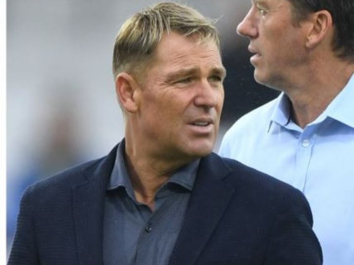 अगले साल भारत और ऑस्ट्रेलिया के बीच एडिलेड में डे- नाइट टेस्ट मैच करवाना चाहते हैं पूर्व लेजेंड स्पिनर शेन वॉर्न