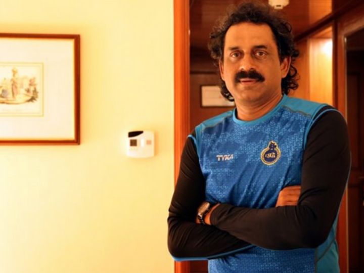 केपी भास्कर बने दिल्ली क्रिकेट टीम के मुख्य कोच, राजकुमार शर्मा को मिली बॉलिंग कोच की जिम्मेदारी