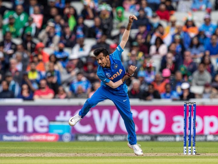 ind a vs sa a yuzvendra chahal fifer help ind win by 69 runs साउथ अफ्रीका ए के खिलाफ चमके युजवेंद्र चहल, पहले वनडे में भारत ए को मिली 69 रनों से जीत