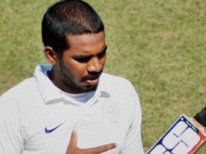 दलीप ट्रॉफी: अक्षत रेड्डी के शानदार शतक की मदद से मजबूत स्थिति में इंडिया ग्रीन