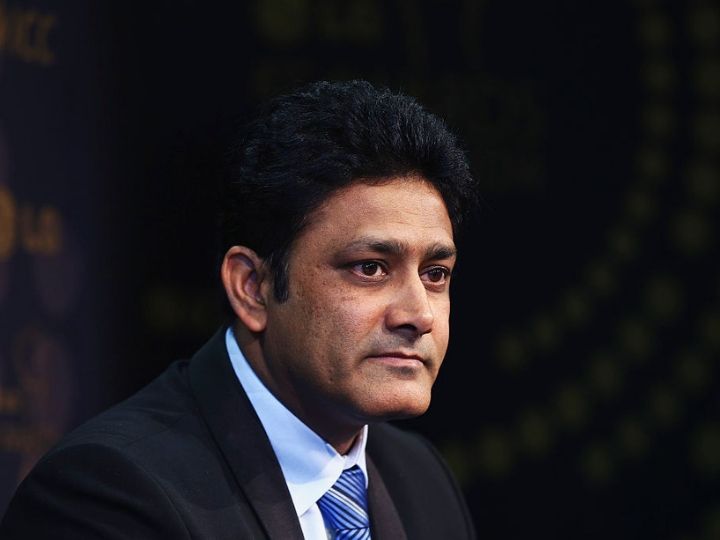 former indian captain anil kumble appointed kings xi punjab head coach IPL 13: किंग्स इलेवन पंजाब टीम के मुख्य कोच बने अनिल कुंबले