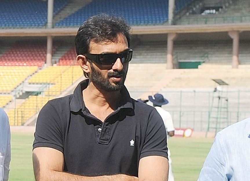 भारतीय टीम के बैटिंग कोच ने कहा, टी20 में पहले बल्लेबाजी करते हुए बैटिंग में करना होगा सुधार: राठौर while batting first in t20 we have to focus more rathore भारतीय टीम के बैटिंग कोच ने कहा, टी20 में पहले बल्लेबाजी करते हुए बैटिंग में करना होगा सुधार: राठौर