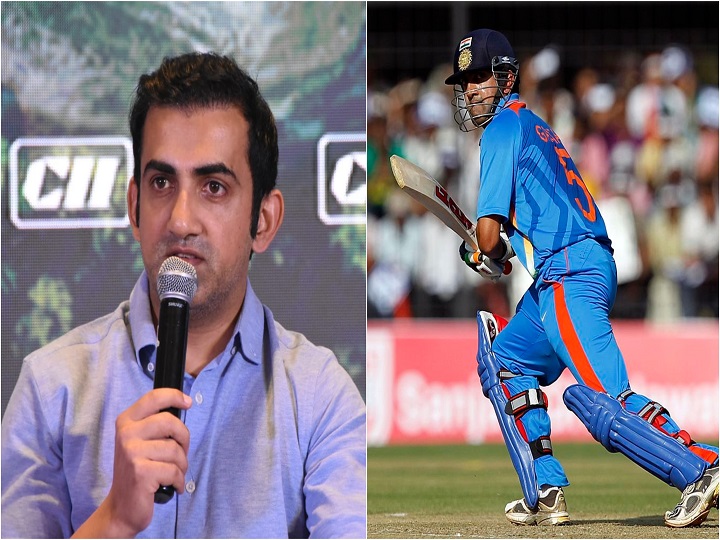 गौतम गंभीर ने किया खुलासा क्यों वो साल 2007 में ही क्रिकेट से लेना चाहते थे संन्यास