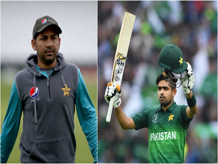 बाबर आजम की सफलता उन्हें विराट कोहली और स्टीव स्मिथ की कैटेगरी में शामिल कर सकती है: सरफराज अहमद