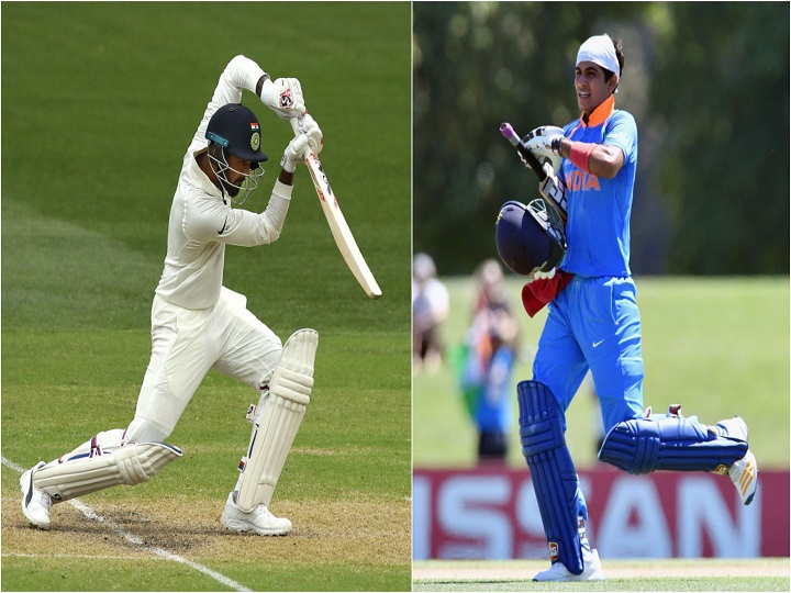 shubman gill vs kl rahul what the numbers say शुभमन गिल vs केएल राहुल- क्या कहते हैं दोनों खिलाड़ियों के आंकड़े