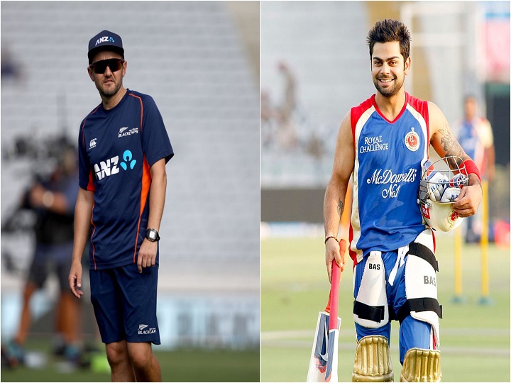 साल 2020 के IPL में क्या RCB की कप्तानी नहीं करेंगे विराट कोहली? हेड कोच ने दिया जवाब