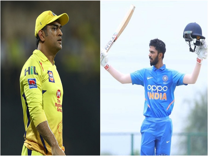 फॉर्म मे चल रहे आंद्रे रसेल को रोकने के लिए जब ऋतुराज गायकवाड़ ने अपने प्लानिंग से धोनी को किया था प्रभावित