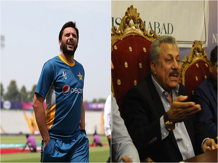 सरफराज अहमद को टेस्ट की कप्तानी से हमेशा के लिए हटा देना चाहिए: शाहिद अफरीदी