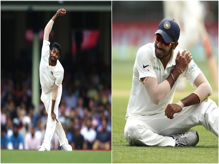 क्या जसप्रीत बुमराह के गेंदबाजी एक्शन की वजह से उन्हें लगी है बड़ी चोट? आशीष नेहरा ने दिया जवाब