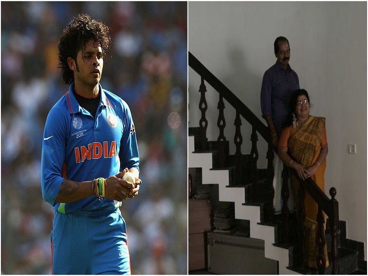 मैं अपने पिता और अपने बच्चों की कसम खाकर कहता हूं कि मैंने कोई मैच फिक्स नहीं किया था: श्रीसंत