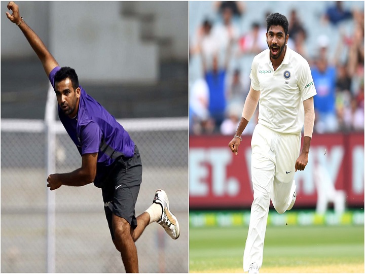 जसप्रीत बुमराह की बड़ी सफलता के पीछे क्या है राज, पूर्व तेज गेंदबाज जहीर खान ने बताई ये वजह