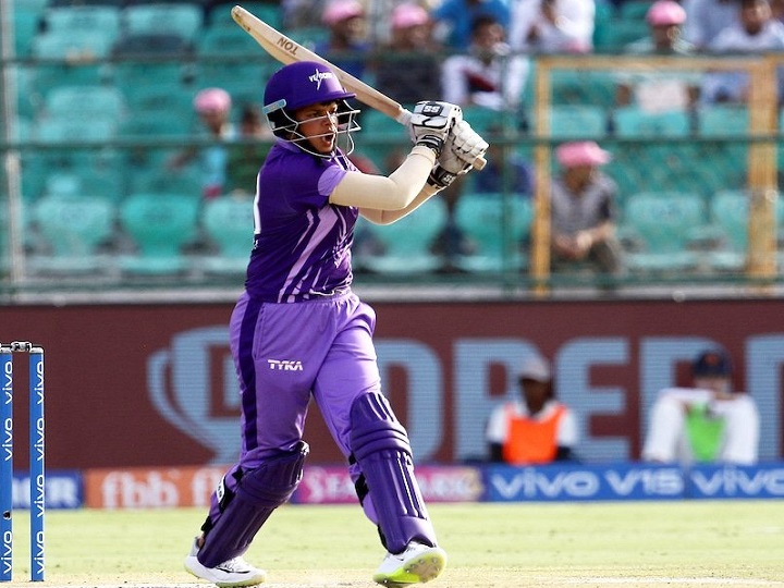 भारतीय महिला क्रिकेट टीम में चुनी गई 15 साल की शेफाली वर्मा, 10 साल पहले सचिन की झलक के बाद खेलना शुरू किया क्रिकेट