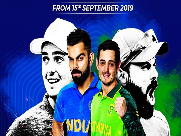 india vs south africa 1st t20i live cricket score streaming online when and where to watch dharamshala t20i India vs South Africa 1st T20: जानें कब और कहां देख सकते हैं पहला टी20 मुकाबला