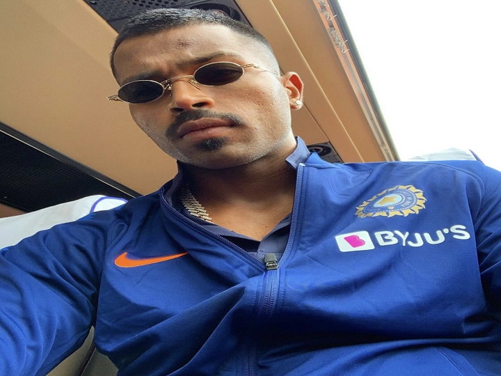 इंस्टाग्राम पोस्ट को लेकर ट्रोल हुए हार्दिक पंड्या, फैंस ने कहा, 'सीने पर BYJU'S लोगो, लेकिन गर्व से कहते हैं मैं हूं 10वीं फेल'