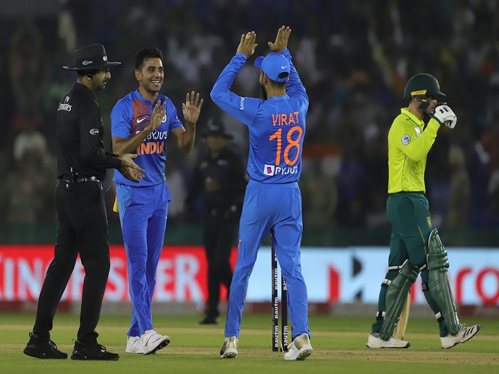 भारतीय टीम की सुरक्षा सबसे ऊपर, एसीयू अध्यक्ष ने भेजी चेतावनी