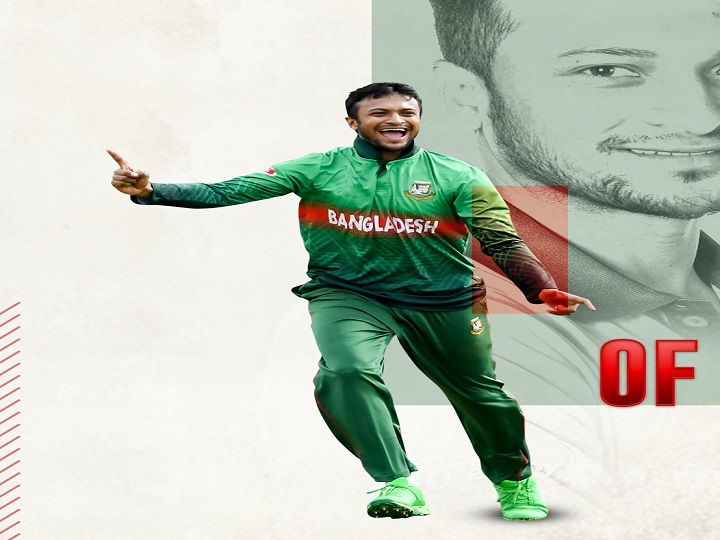 शाकिब अल हसन ने अफगानिस्तान के खिलाफ टी20 में अपने नाम किया ये बड़ा रिकॉर्ड, टीम को भी दिलाई जीत