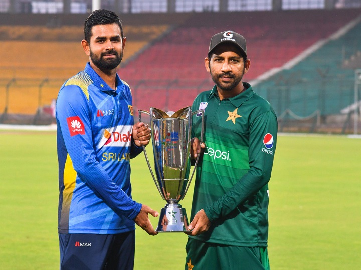 pakistan vs sri lanka 1st odi karachi in celebratory mode as cricket returns to pakistan Pak vs SL 1st ODI: कराची में जश्न का माहौल, पाकिस्तान में एक बार फिर हुई क्रिकेट की वापसी