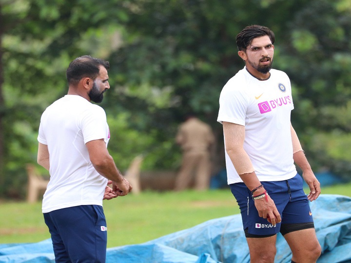 क्या बुमराह की गैरमौजूदगी में इशांत शर्मा और शमी अपने आप को कर पाएंगे साबित?