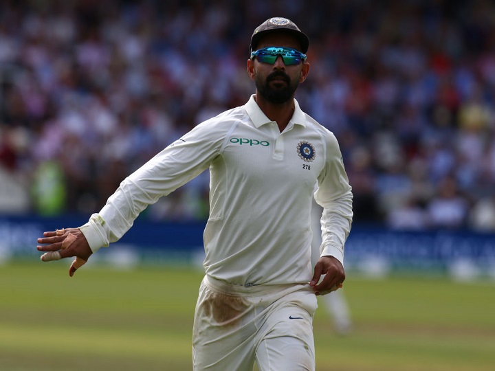 मुझे लगता है मेरे और 17 नंबर के बीच कुछ कनेक्शन है: अजिंक्य रहाणे