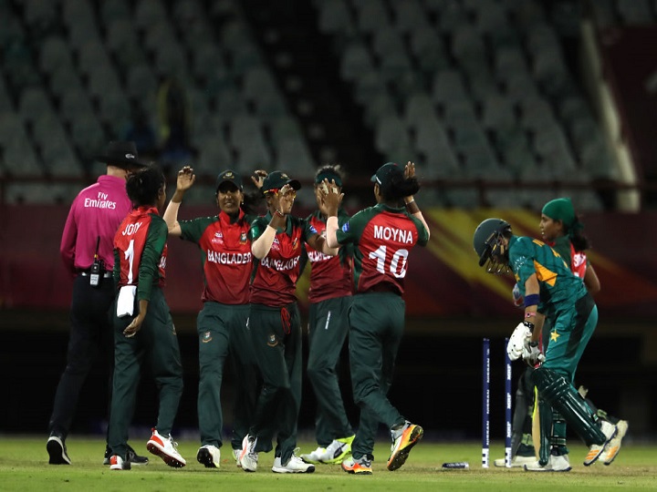 indian coaches of bangladesh womens team wont travel to pakistan bcb भारत की ये तीनों कोच बांग्लादेश की महिला क्रिकेट टीम के साथ नहीं जाएंगी पाकिस्तान: बीसीबी