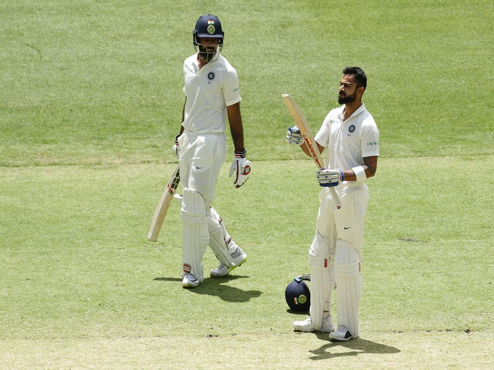 भारतीय ड्रेसिंग रूम में कैसा है विराट कोहली का प्रभाव, हनुमा विहारी ने किया खुलासा