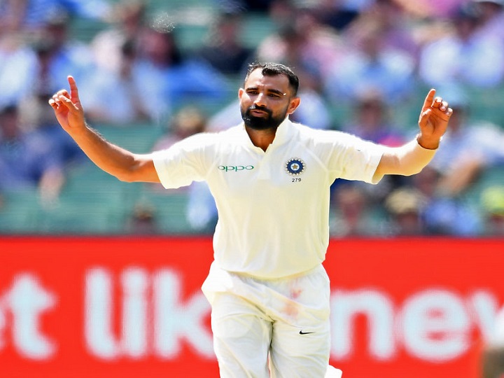 how many runs did mohammed shami score in his last 6 innings be prepared to be shocked मोहम्मद शमी ने अपने पिछले 6 इनिंग्स में कितने रन बनाए? जानकर रह जाएंगे हैरान