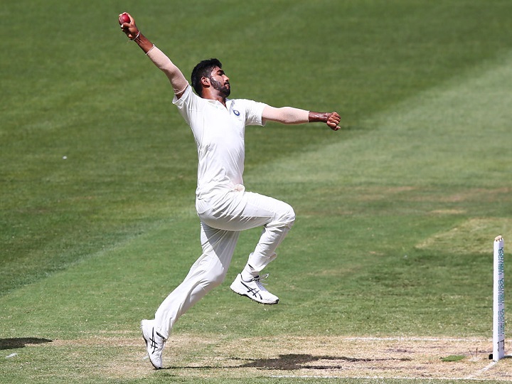मेरे लिए टेस्ट क्रिकेट सबसे अहम है, मैं इसमें हमेशा से ही अच्छा प्रदर्शन करना चाहता था: बुमराह मेरे लिए टेस्ट क्रिकेट सबसे अहम है, मैं इसमें हमेशा से ही अच्छा प्रदर्शन करना चाहता था: बुमराह