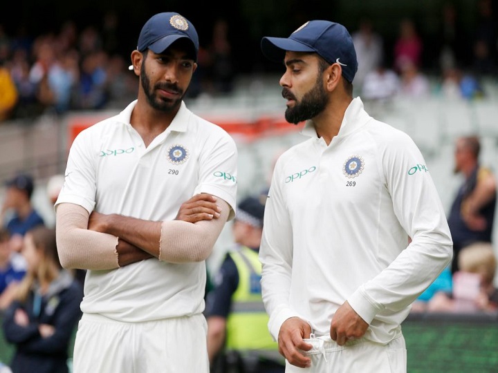 india vs west indies jasprit bumrah reveals influence of virat kohli future ambitions India vs West Indies: कैसे विराट कोहली से प्रभावित हैं दुनिया के नंबर एक तेज गेंदबाज जसप्रीत बुमराह, गेंदबाज ने किया खुलासा